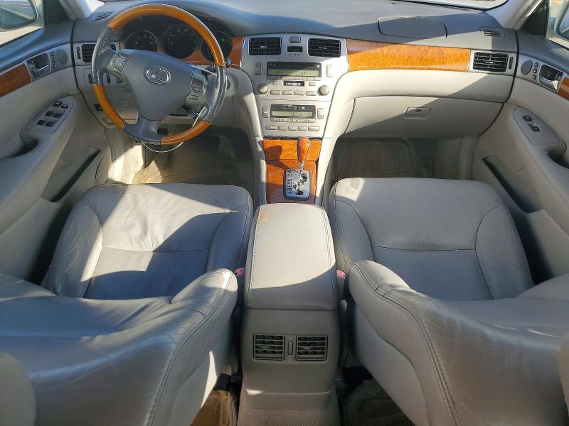 Aukcja sprzedaży 2005 Lexus Es 300, vin: JTHBA30G855093640, numer aukcji: 78368695