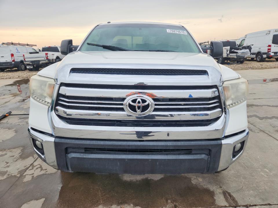 2017 Toyota Tundra მანქანა იყიდება აუქციონზე, vin: 5TFRM5F13HX114165, აუქციონის ნომერი: 76874615