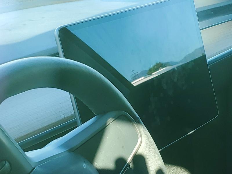 Продаж на аукціоні авто 2022 Tesla Model Y, vin: 7SAYGDEE6NF402711, номер лоту: 76643695