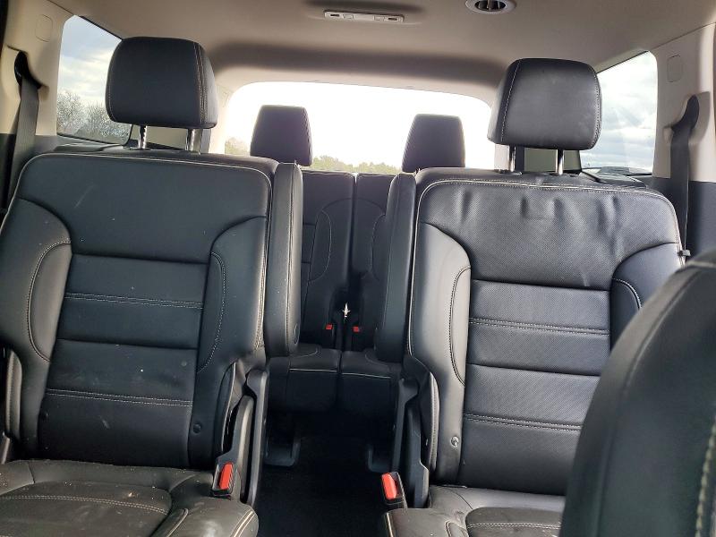 75934805 :رقم المزاد ، 1GKKNXLS0PZ158073 vin ، 2023 Gmc Acadia مزاد بيع