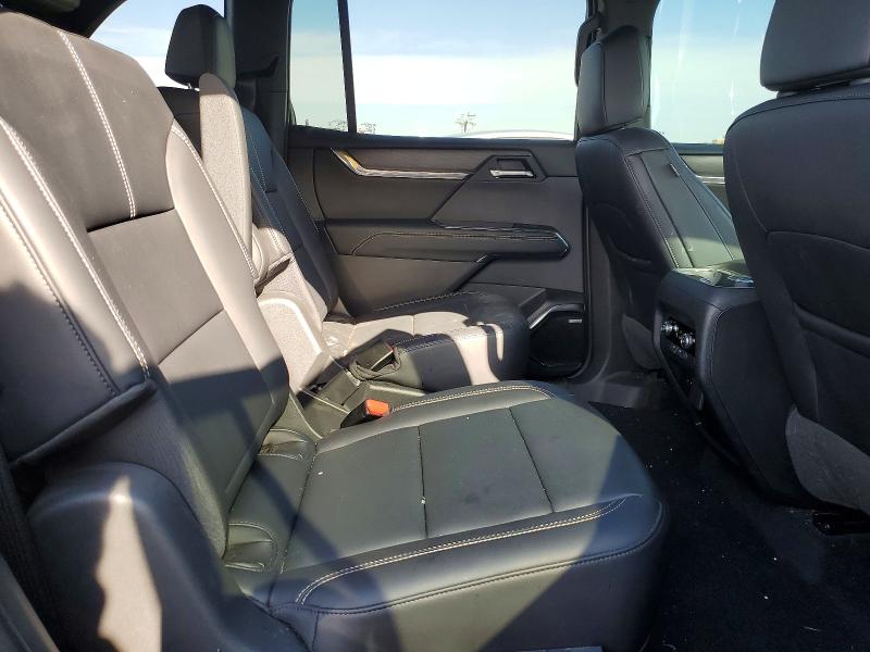 Продажа на аукционе авто 2024 Gmc Acadia, vin: 1GKENNKS1RJ179535, номер лота: 76848165