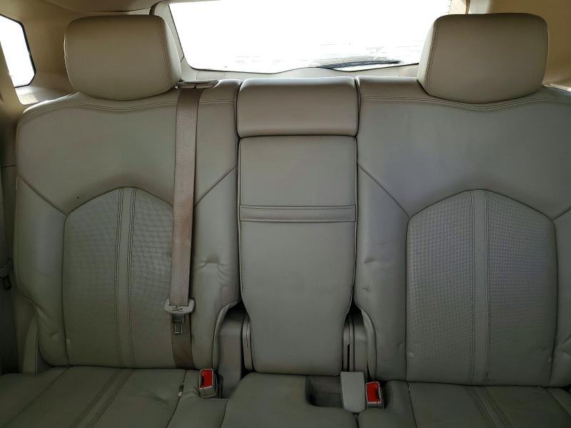 Продажа на аукционе авто 2015 Cadillac Srx, vin: 3GYFNBE31FS583667, номер лота: 77362715