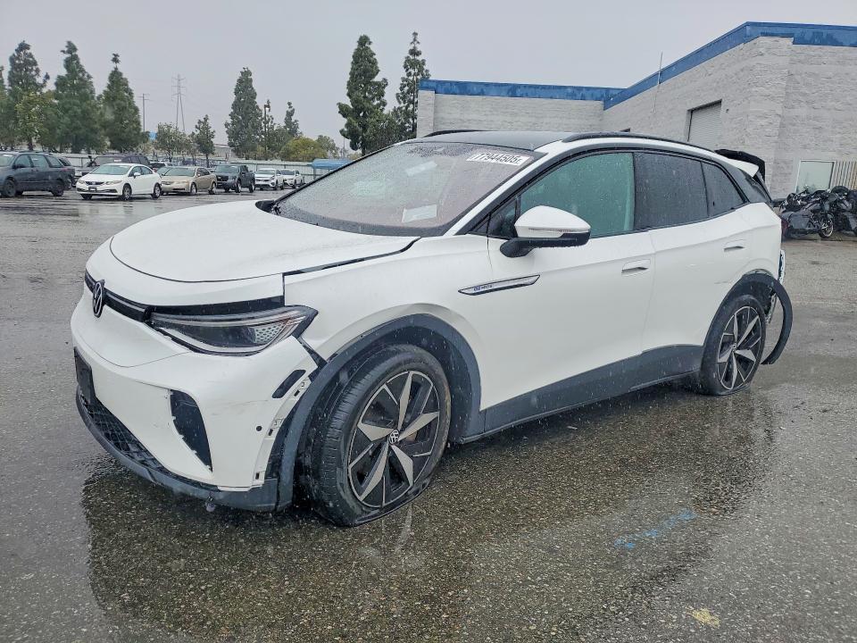 Продаж на аукціоні авто 2023 Volkswagen Id.4, vin: 1V2WNPE83PC050935, номер лоту: 77944505