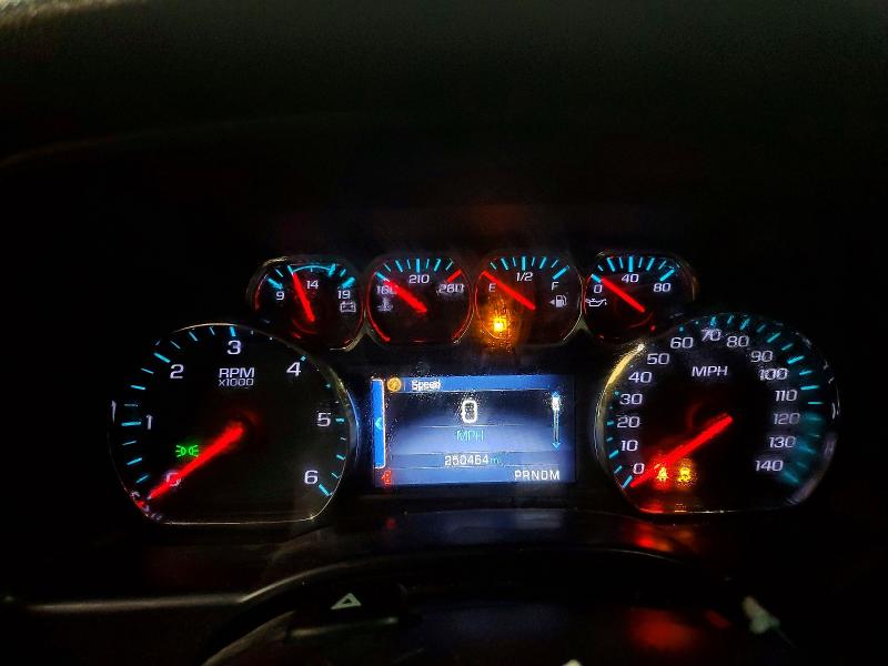 74954275 :رقم المزاد ، 1GCVKREC2EZ379562 vin ، 2014 Chevrolet Silverado مزاد بيع