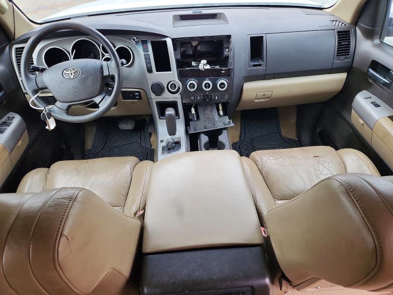 Продаж на аукціоні авто 2008 Toyota Sequoia, vin: 5TDZY64A58S008397, номер лоту: 77161985