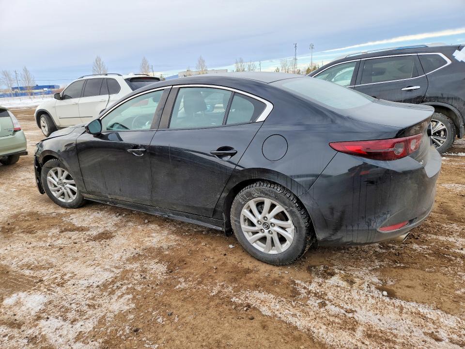78560265 :رقم المزاد ، JM1BPBCM7K1125959 vin ، 2019 Mazda 3 مزاد بيع