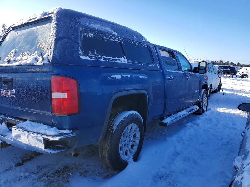 Aukcja sprzedaży 2015 Gmc Sierra, vin: 3GTU2UEC8FG235787, numer aukcji: 75372885