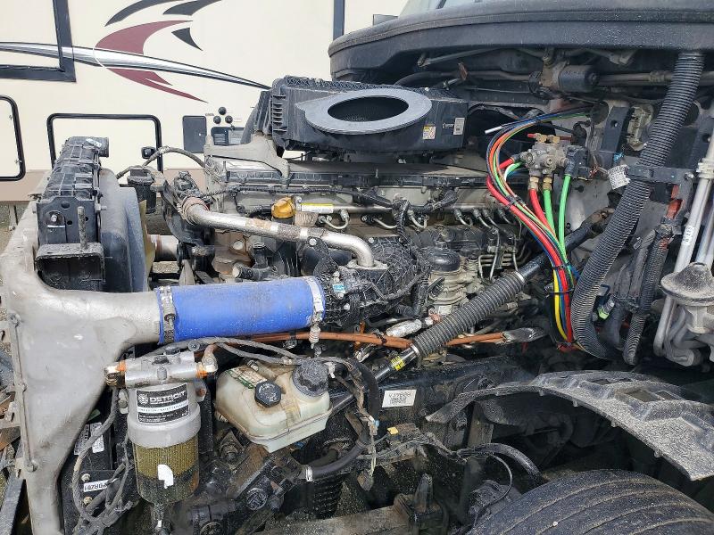 Продаж на аукціоні авто 2024 Freightliner Cascadia 1, vin: 3AKJHHDR4RSVJ9808, номер лоту: 76553415