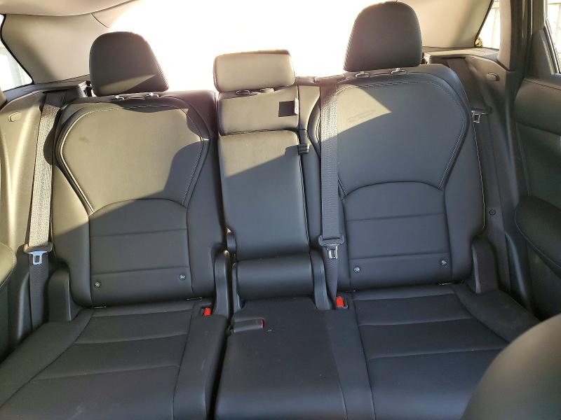 Aukcja sprzedaży 2020 Infiniti Qx50, vin: 3PCAJ5M37LF110813, numer aukcji: 76470125