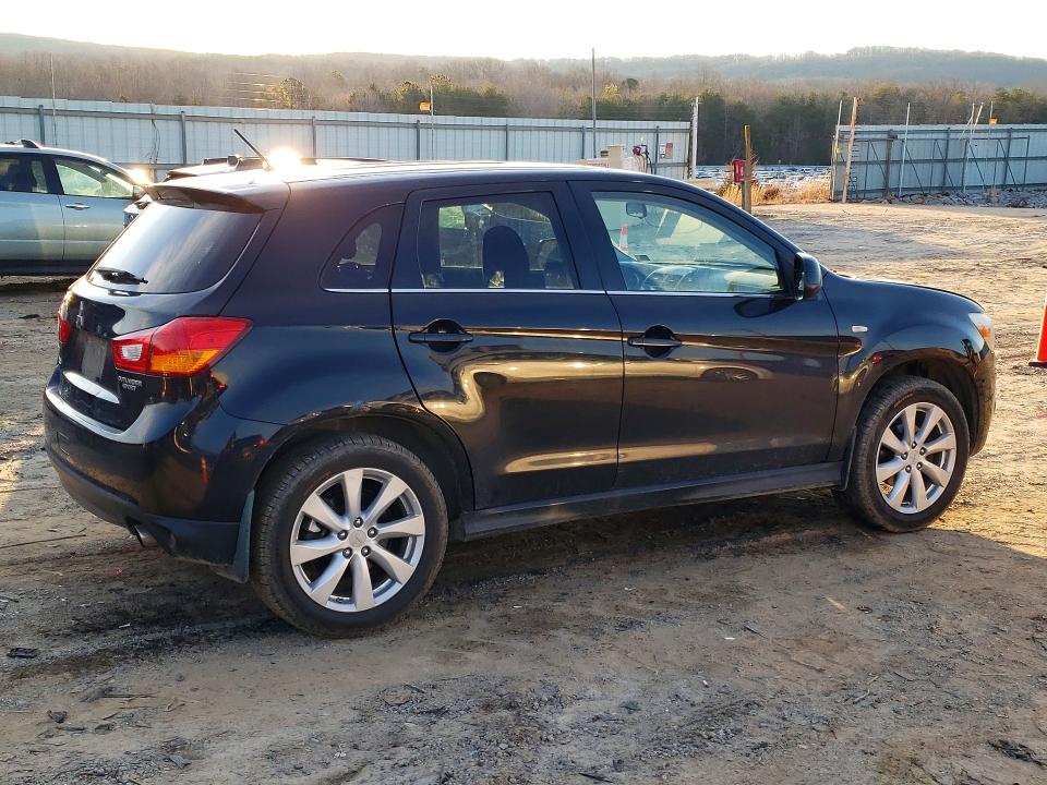 Продаж на аукціоні авто 2013 Mitsubishi Outlander Sport, vin: 4A4AR4AU7DE010447, номер лоту: 78915175