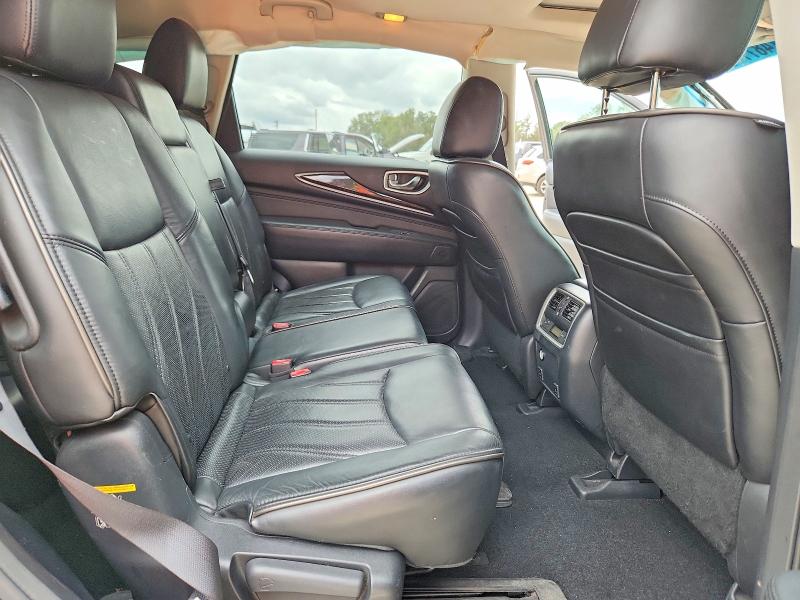 Aukcja sprzedaży 2014 Infiniti Qx60, vin: 5N1AL0MN6EC502045, numer aukcji: 77487735