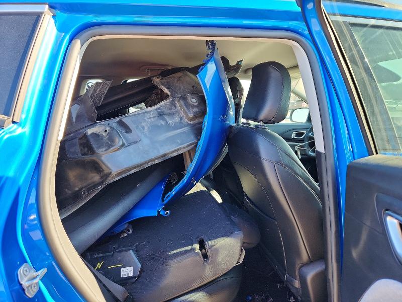 2022 Jeep Compass მანქანა იყიდება აუქციონზე, vin: 3C4NJCBB3NT139813, აუქციონის ნომერი: 77296255