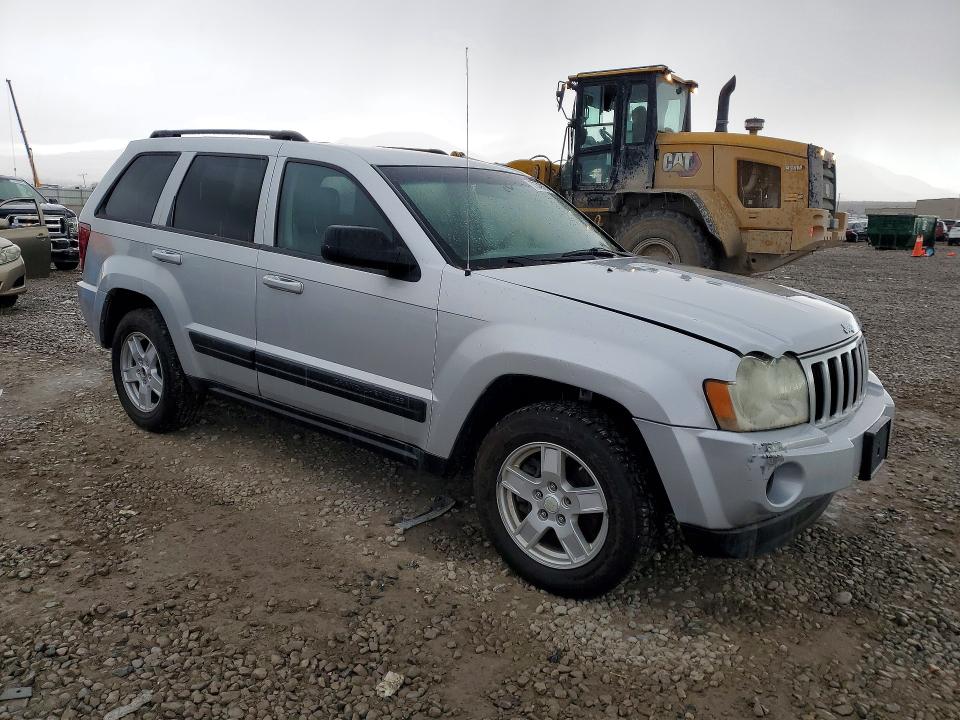 Продаж на аукціоні авто 2006 Jeep Grand Cherokee, vin: 1J4GR48K26C333996, номер лоту: 77549705