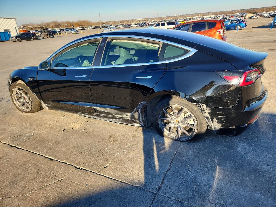 Aukcja sprzedaży 2019 Tesla Model 3, vin: 5YJ3E1EA8KF324436, numer aukcji: 77823925