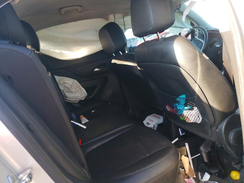 Aukcja sprzedaży 2017 Buick Encore, vin: KL4CJASB3HB232259, numer aukcji: 76195645
