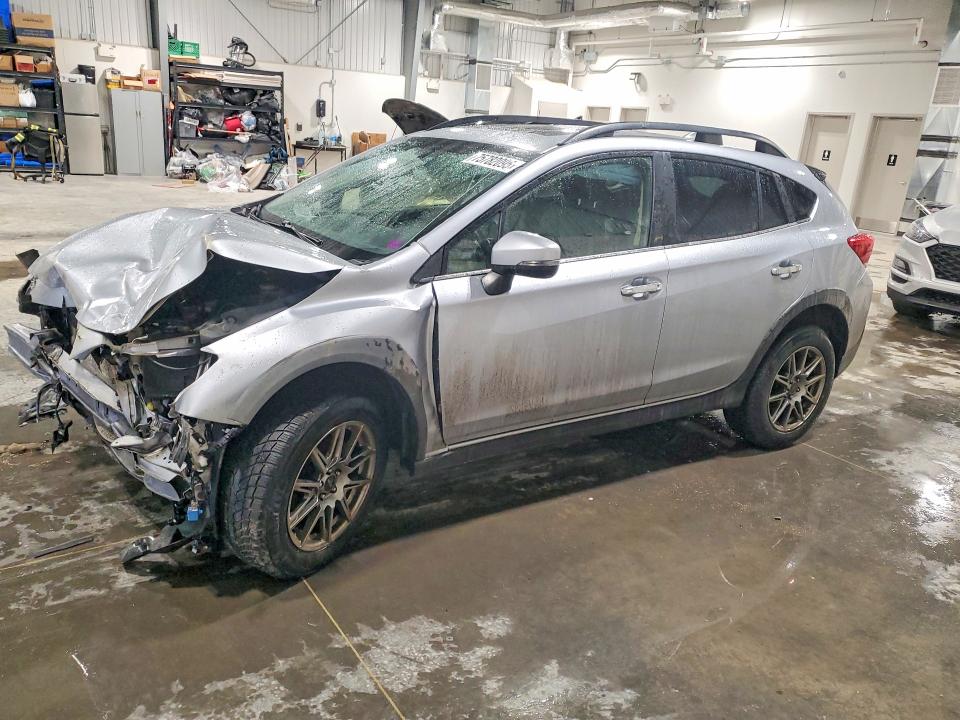 Продаж на аукціоні авто 2018 Subaru Crosstrek, vin: JF2GTAMC1JH228867, номер лоту: 75782095