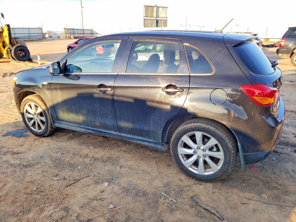 Продаж на аукціоні авто 2013 Mitsubishi Outlander Sport, vin: 4A4AR4AU7DE010447, номер лоту: 78915175