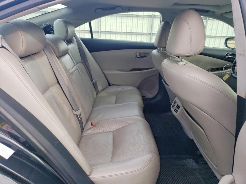2010 Lexus Es 350 მანქანა იყიდება აუქციონზე, vin: JTHBK1EG5A2371576, აუქციონის ნომერი: 78561865