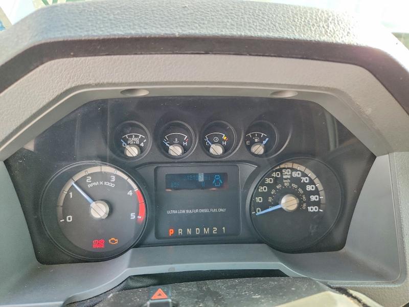 77319255 :رقم المزاد ، 1FDUF5GT9GEB80228 vin ، 2016 Ford F550 مزاد بيع
