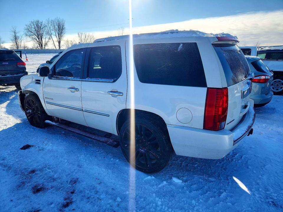 Aukcja sprzedaży 2014 Cadillac Escalade, vin: 1GYS4DEF7ER226048, numer aukcji: 75280375