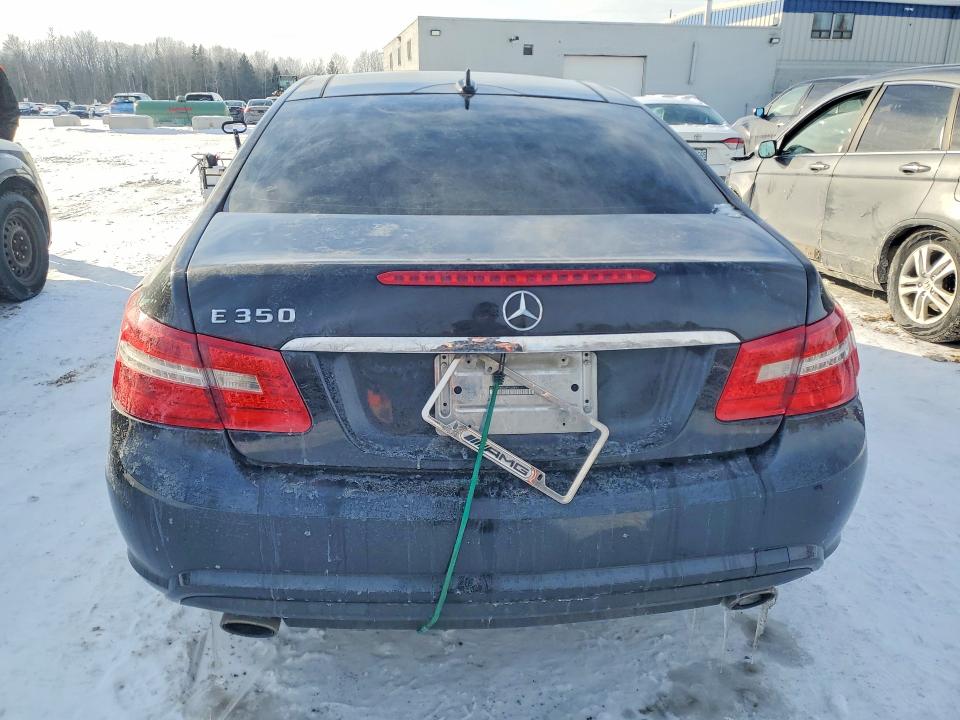 Auction sale of the 2011 Mercedes-benz E, vin: WDDKJ5GB1BF123841, lot number: 73466215