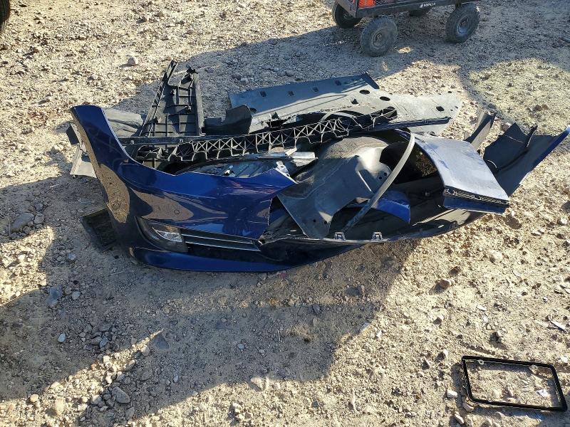 Aukcja sprzedaży 2016 Tesla Model S, vin: 5YJSA1E49GF165399, numer aukcji: 78562095