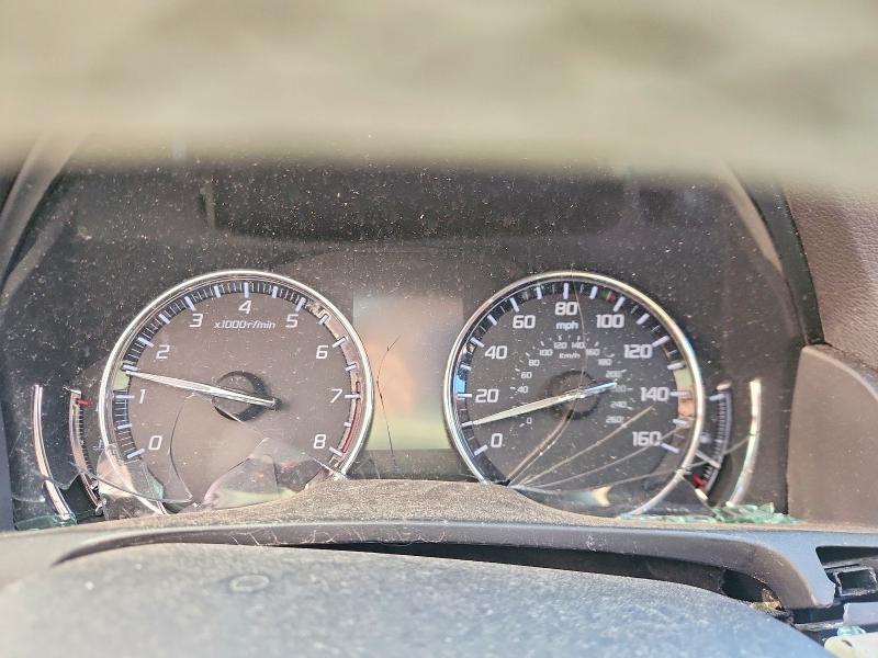 77468565 :رقم المزاد ، JH4KC1F59LC000430 vin ، 2020 Acura Rlx مزاد بيع