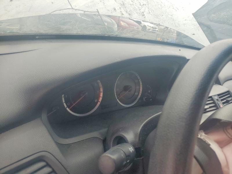 Aukcja sprzedaży 2010 Honda Accord, vin: 1HGCP2F38AA004171, numer aukcji: 77549325