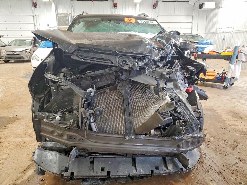 2024 Subaru Forester მანქანა იყიდება აუქციონზე, vin: JF2SKACC6RH463999, აუქციონის ნომერი: 77899065