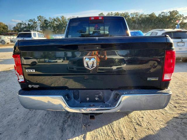 Продаж на аукціоні авто 2016 Ram 1500, vin: 1C6RR6GG1GS231370, номер лоту: 76930215