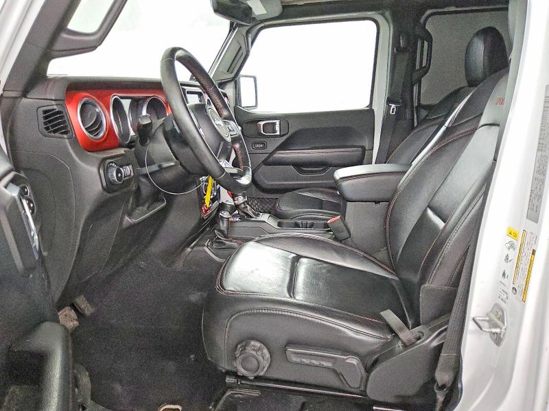 Продаж на аукціоні авто 2018 Jeep Wrangler Unlimited, vin: 1C4HJXFN6JW241345, номер лоту: 78659145