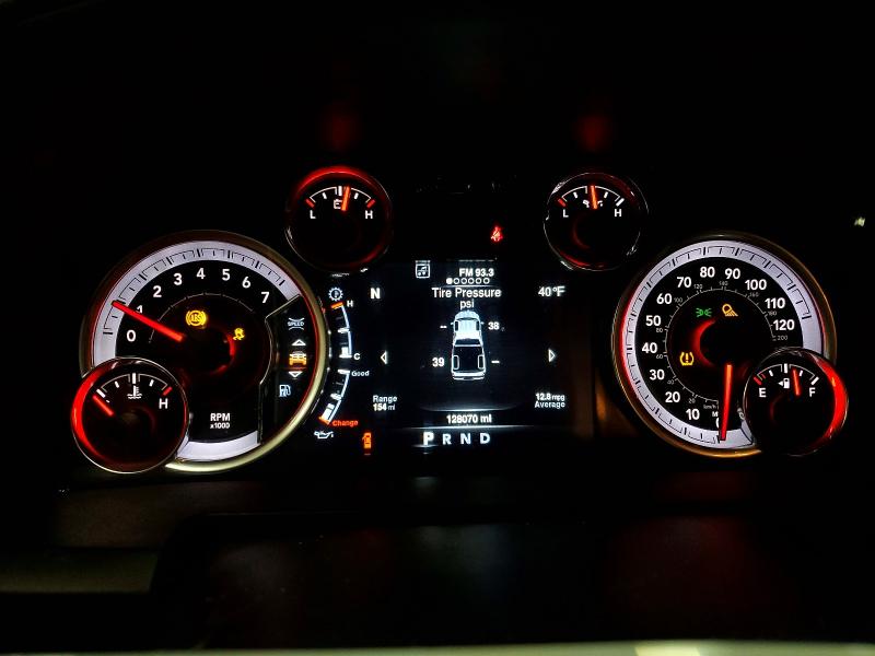 Aukcja sprzedaży 2019 Ram 1500 Classic, vin: 1C6RR7LT3KS695102, numer aukcji: 75657955
