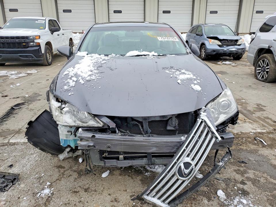 2012 Lexus Es მანქანა იყიდება აუქციონზე, vin: JTHBK1EG6C2489462, აუქციონის ნომერი: 75722725