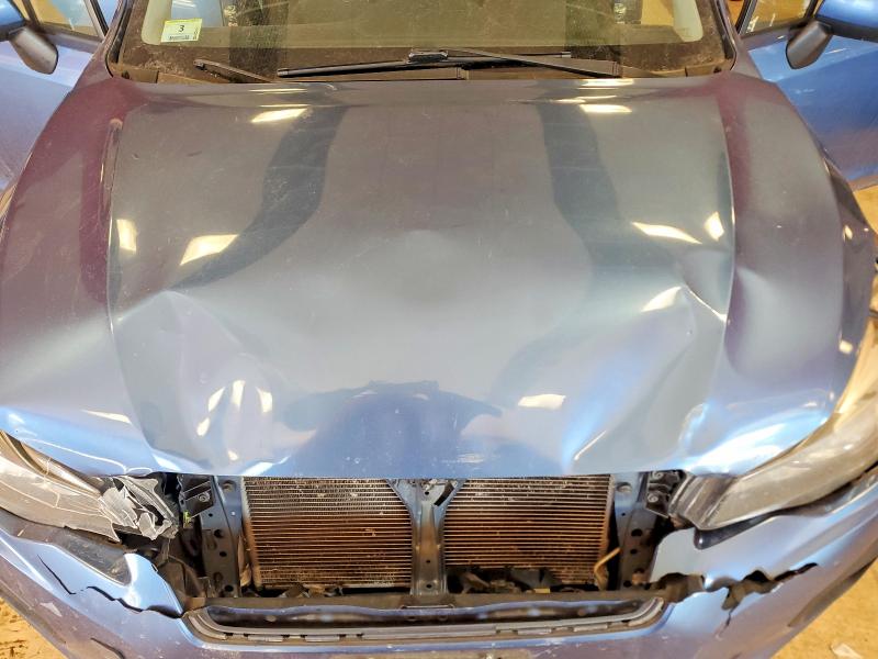 2014 Subaru Impreza მანქანა იყიდება აუქციონზე, vin: JF1GPAR65EH282755, აუქციონის ნომერი: 77157055