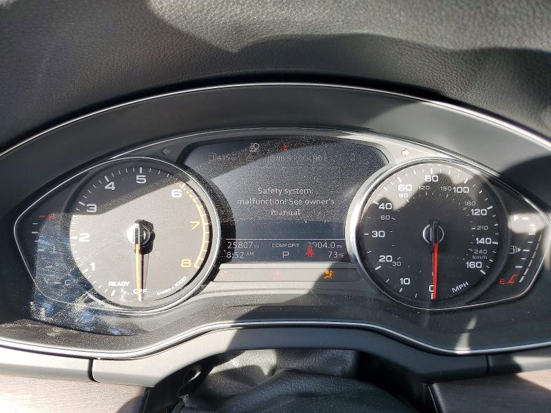 Продаж на аукціоні авто 2024 Audi Q5, vin: WA1ABAFY1R2011148, номер лоту: 78900505