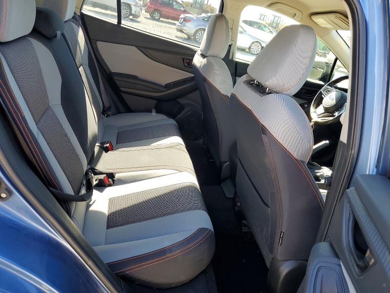Продажа на аукционе авто 2023 Subaru Crosstrek, vin: JF2GTAPC5PH223904, номер лота: 78378195