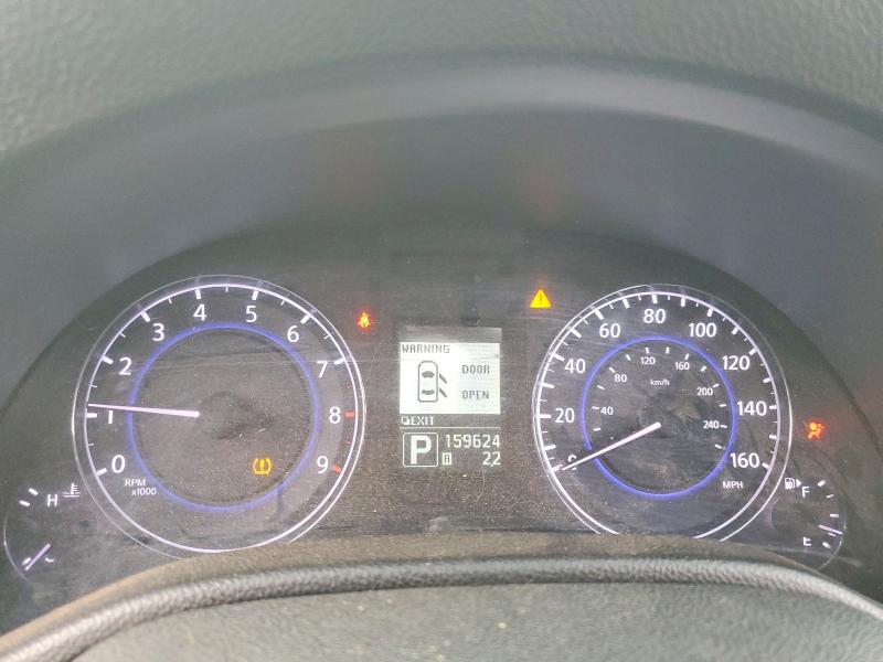 Aukcja sprzedaży 2010 Infiniti G37 Sedan, vin: JN1CV6AP5AM203833, numer aukcji: 78596925