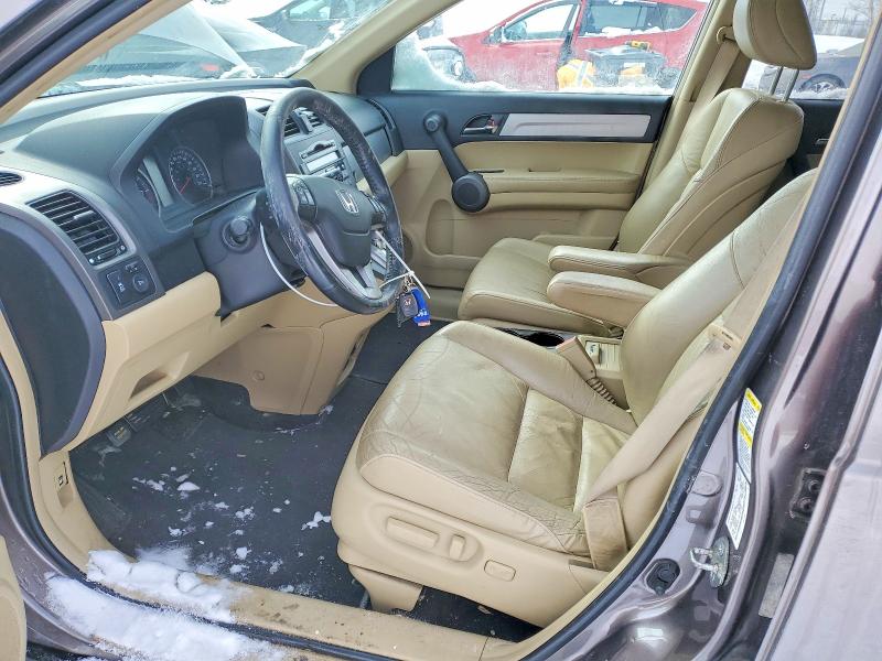 Aukcja sprzedaży 2010 Honda Cr-v, vin: 5J6RE4H77AL821253, numer aukcji: 78748535