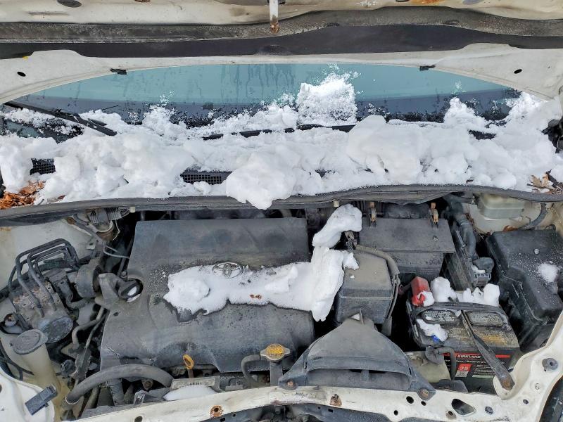 Продажа на аукционе авто 2011 Toyota Sienna, vin: 5TDXK3DC3BS175194, номер лота: 74036845