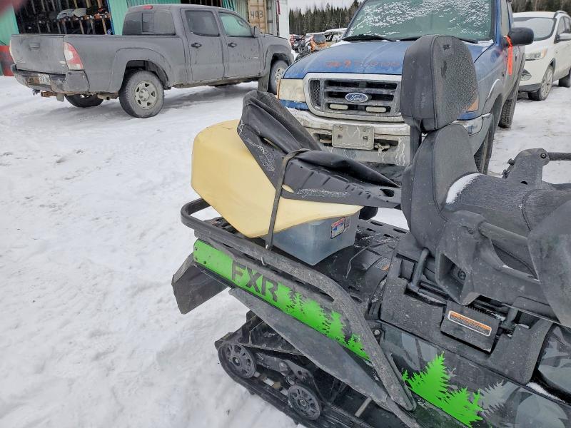 Aukcja sprzedaży 2025 Skidoo Expedition, vin: 2BPSAYSA1SV000017, numer aukcji: 74733875