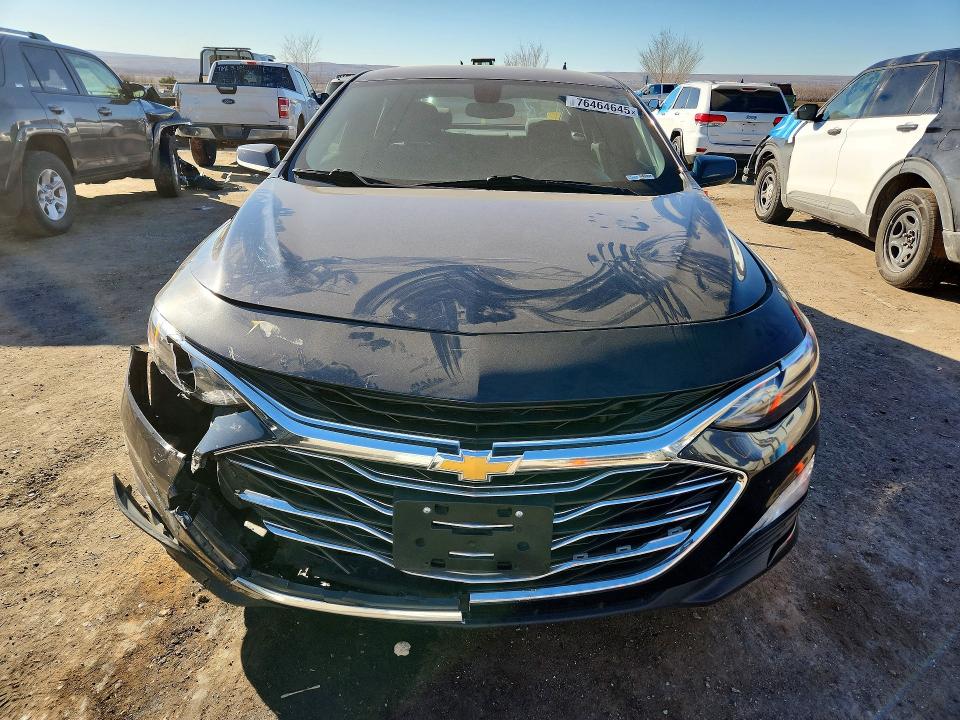 2022 Chevrolet Malibu მანქანა იყიდება აუქციონზე, vin: 1G1ZD5STXNF130378, აუქციონის ნომერი: 76464645