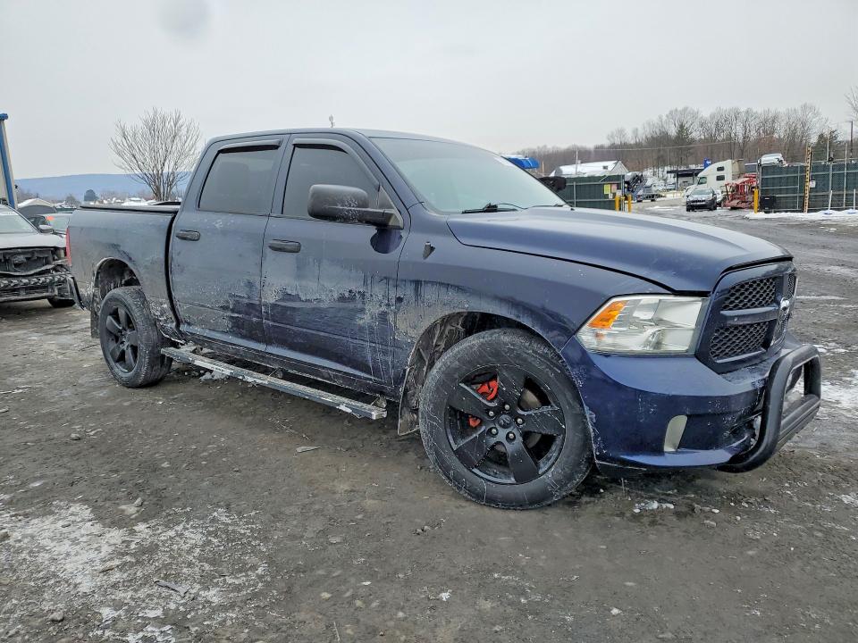 Aukcja sprzedaży 2014 Ram 1500, vin: 1C6RR7KT5ES310161, numer aukcji: 76144175