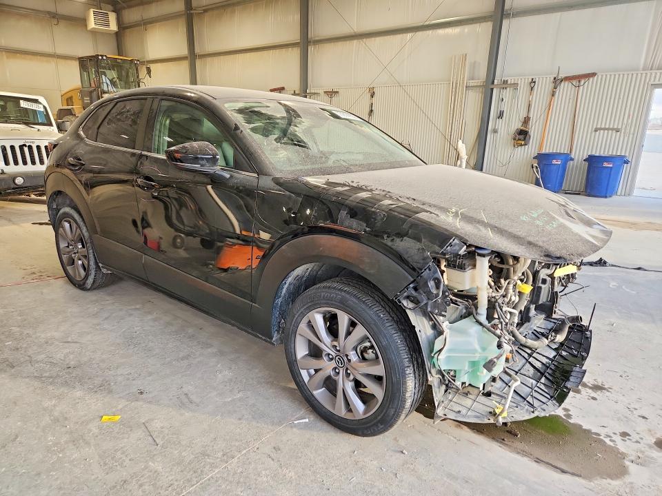Продаж на аукціоні авто 2021 Mazda Cx-30, vin: 3MVDMBBL2MM230522, номер лоту: 77214155