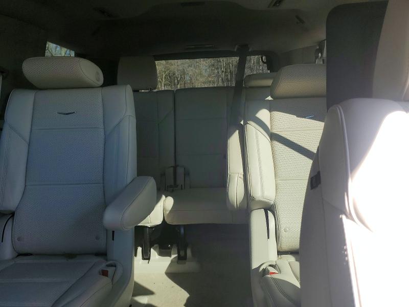 Продажа на аукционе авто 2024 Cadillac Escalade, vin: 1GYS4GKLXRR419389, номер лота: 96711865