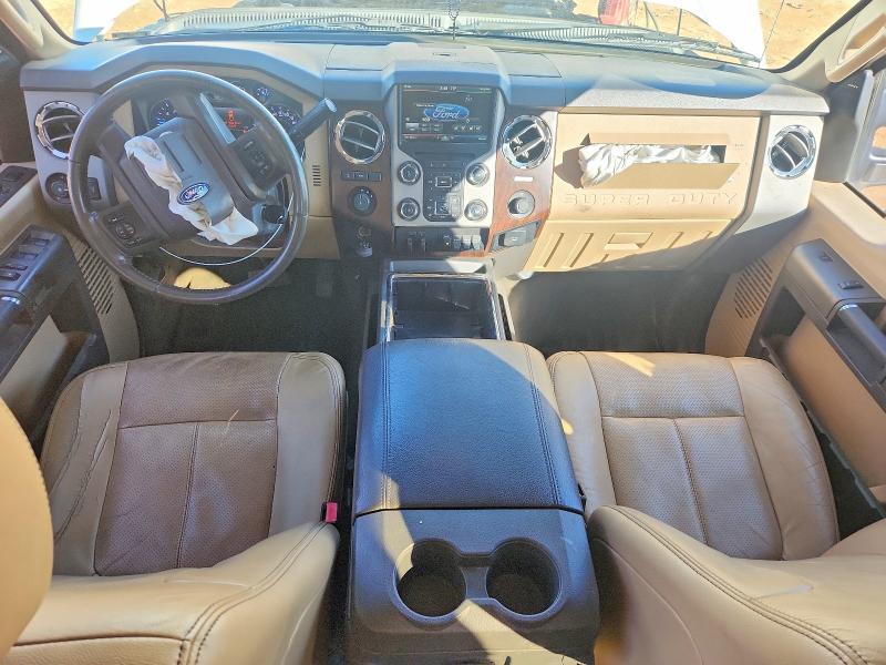 Продаж на аукціоні авто 2015 Ford F250, vin: 1FT7W2B66FEA57308, номер лоту: 76457265