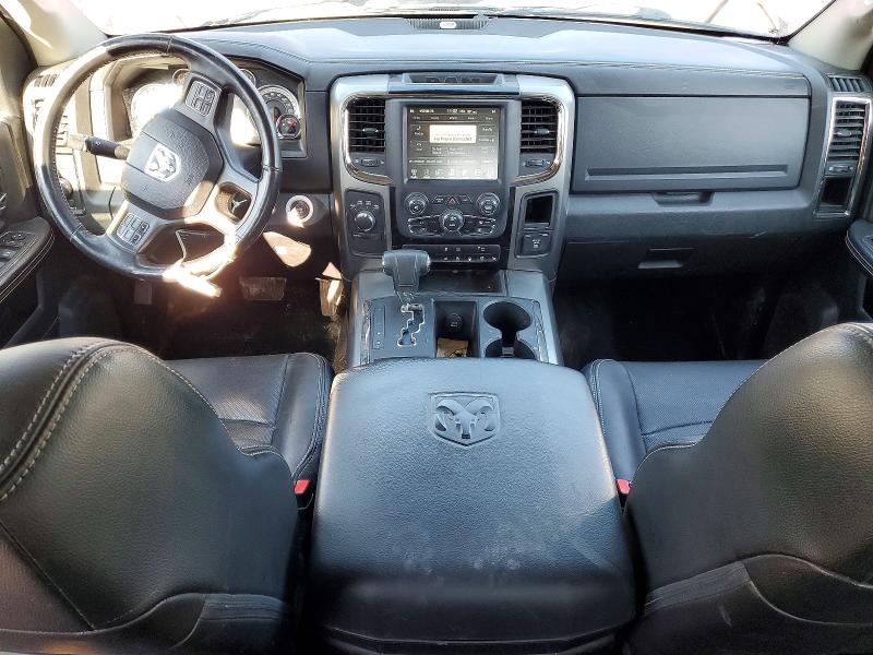Aukcja sprzedaży 2013 Ram 1500 Sport, vin: 1C6RR7MT6DS615731, numer aukcji: 76070745