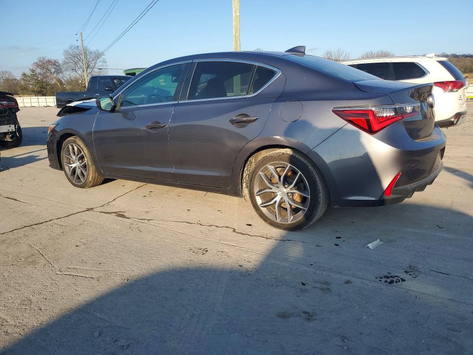 79338685 :رقم المزاد ، 19UDE2F76KA006547 vin ، 2019 Acura Ilx مزاد بيع