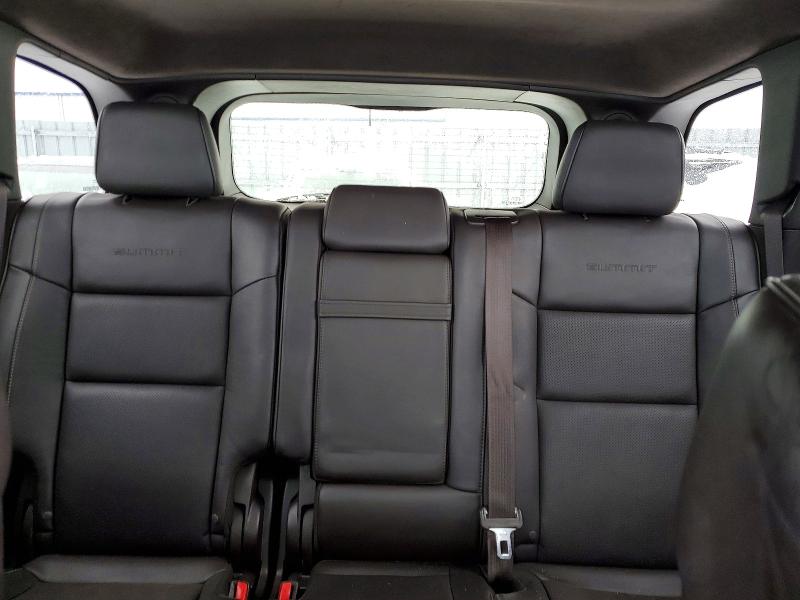 2014 Jeep Grand Cherokee მანქანა იყიდება აუქციონზე, vin: 1C4RJFJG4EC307406, აუქციონის ნომერი: 77290105