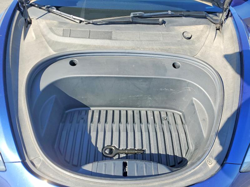 2023 Tesla Model 3 მანქანა იყიდება აუქციონზე, vin: 5YJ3E1EAXPF544300, აუქციონის ნომერი: 77623575