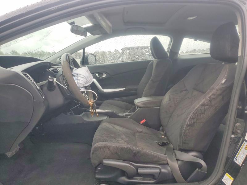 Aukcja sprzedaży 2013 Honda Civic, vin: 2HGFG3B88DH516376, numer aukcji: 78871565